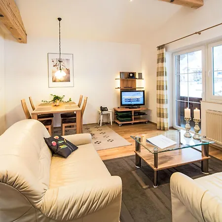 Wohlfuehlapartment Vicky By Interhome 公寓