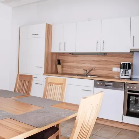 Wohlfuehlapartment Vicky By Interhome *
