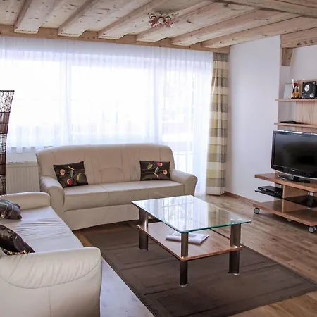 Wohlfuehlapartment Vicky By Interhome Apartmán