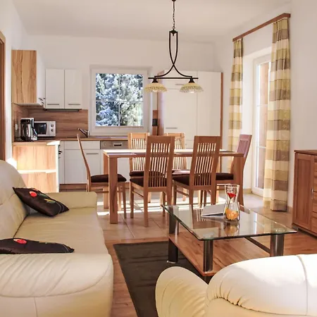 Wohlfuehlapartment Vicky By Interhome 公寓 *