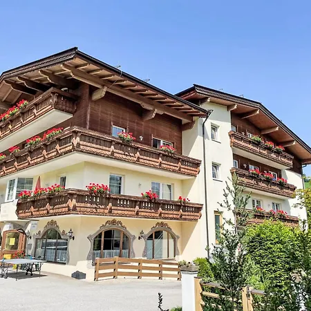 Wohlfuehlapartment Vicky By Interhome *