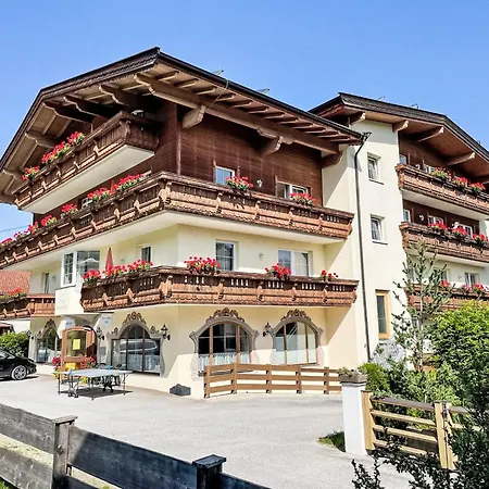 Wohlfuehlapartment Vicky By Interhome
