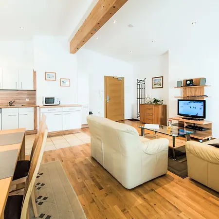 Wohlfuehlapartment Vicky By Interhome