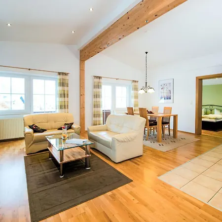 Wohlfuehlapartment Vicky By Interhome *